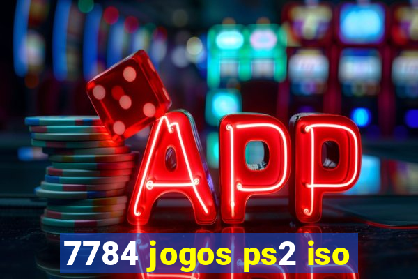 7784 jogos ps2 iso